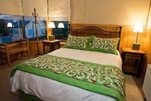Hotel Keoken Patagonia Bed & Breakfast Puerto Natales